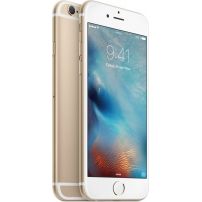 iPhone 6s 64 ГБ Золотой