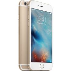 iPhone 6s 128 ГБ Золотой