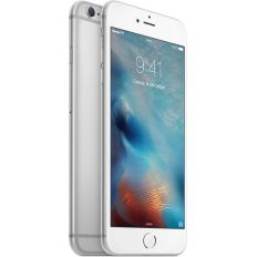 iPhone 6s Plus 128 ГБ Серебристый