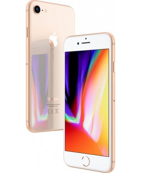 iPhone 8 64 ГБ Золотой ободок