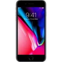 iPhone 8 Plus 256 ГБ Серый космос