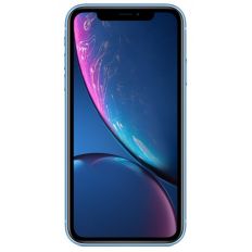 iPhone XR 64 ГБ синий